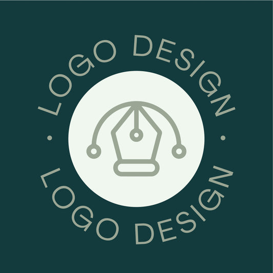 Logo Design Package Starter