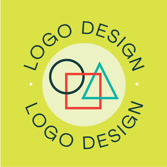 Logo Design Package Premium