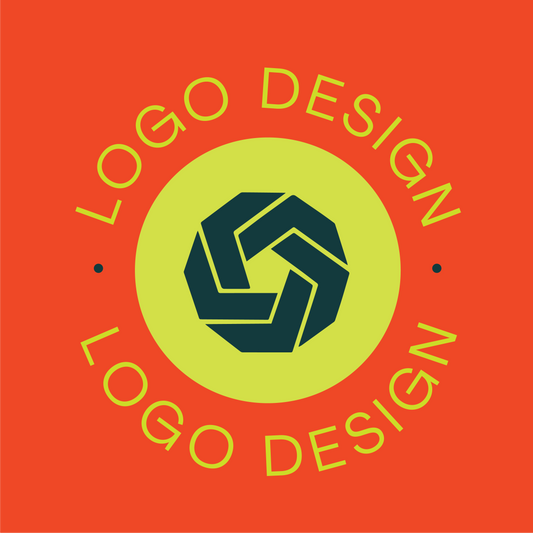 Logo Design Package Professional