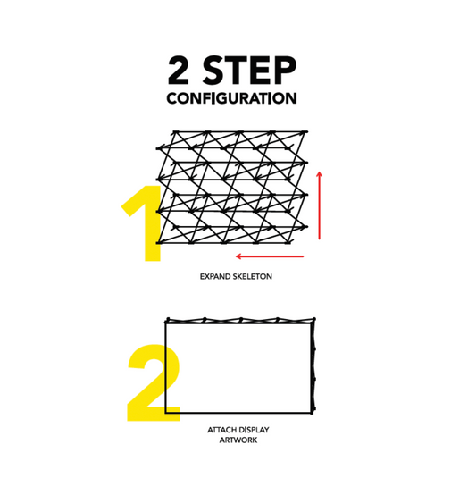 Personalized Banner Wall with any Design