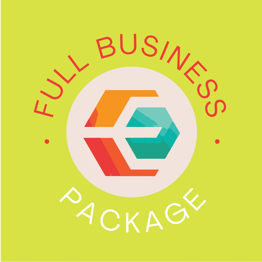 Full Businiss Package
