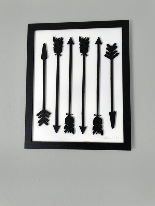 ARROW Frame