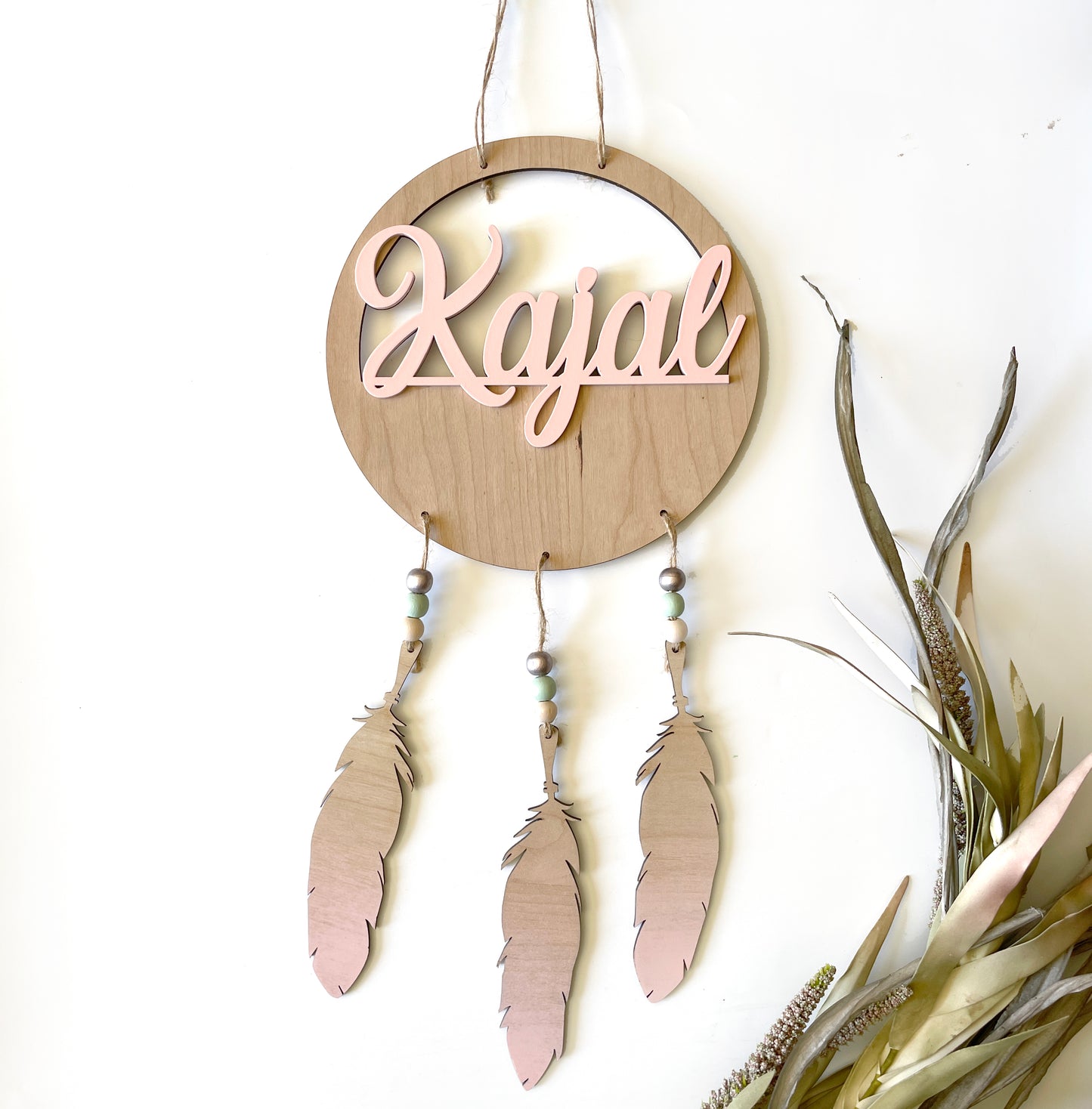 Dream Catcher