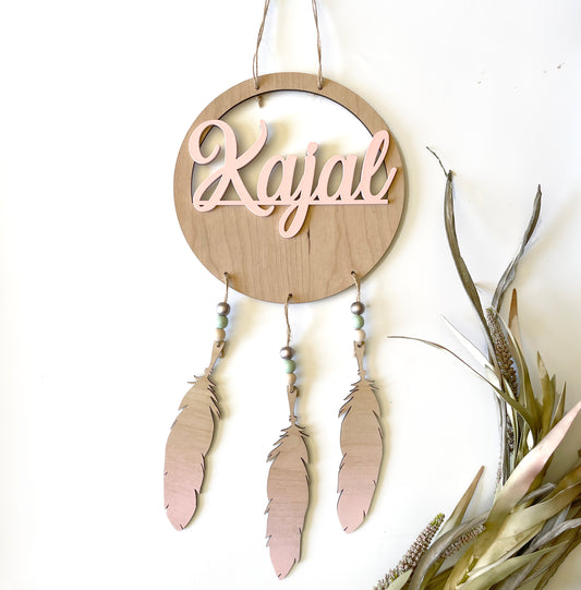 Dream Catcher