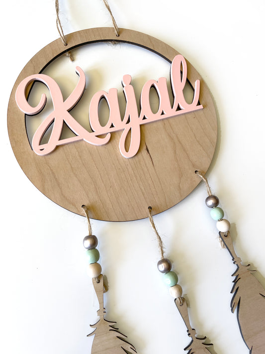 Dream Catcher