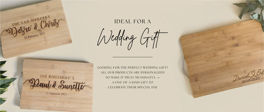 Celebrate Life’s Special Moments with Personalized Wooden Gifts from Hello Cool