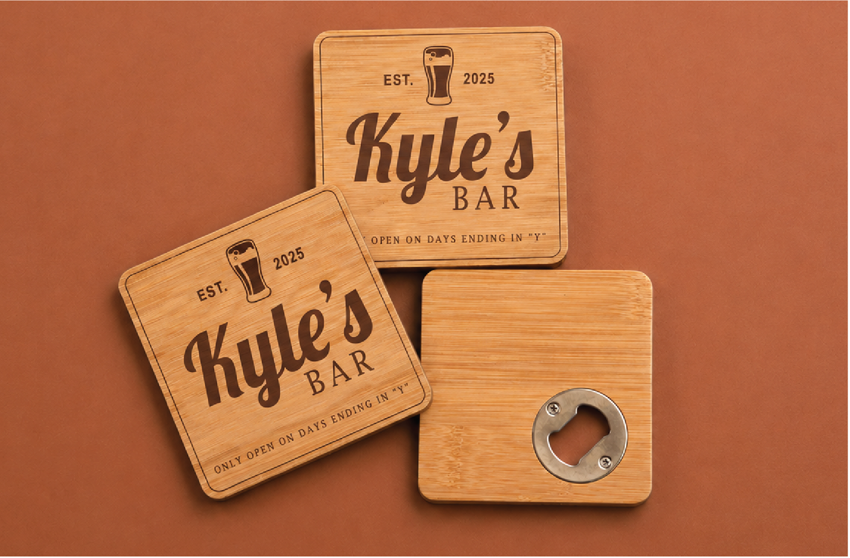 Entertaining & Bar under R300