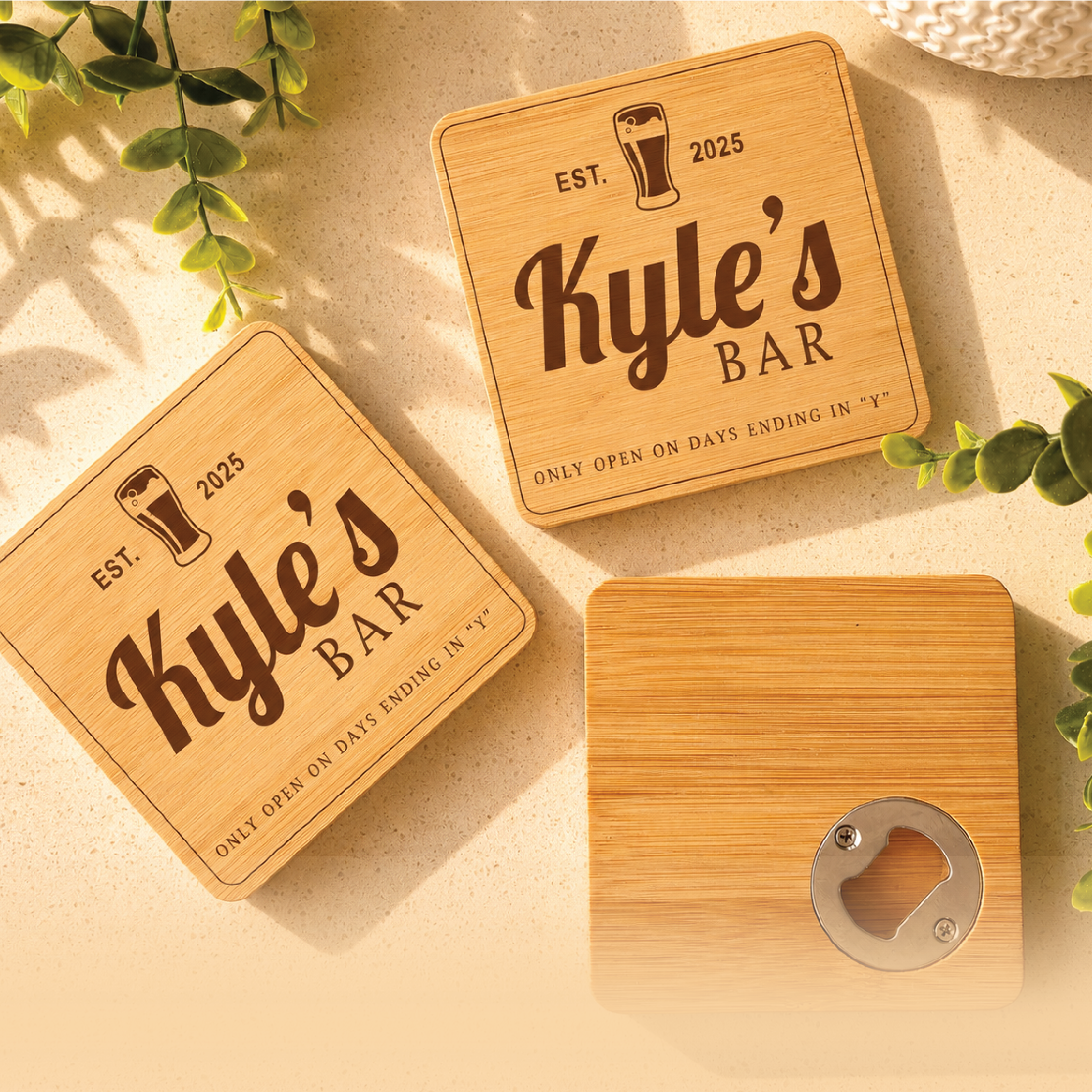 Bar & Entertaining Gifts