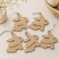 5 for R80 Easter Personlized Name Tags