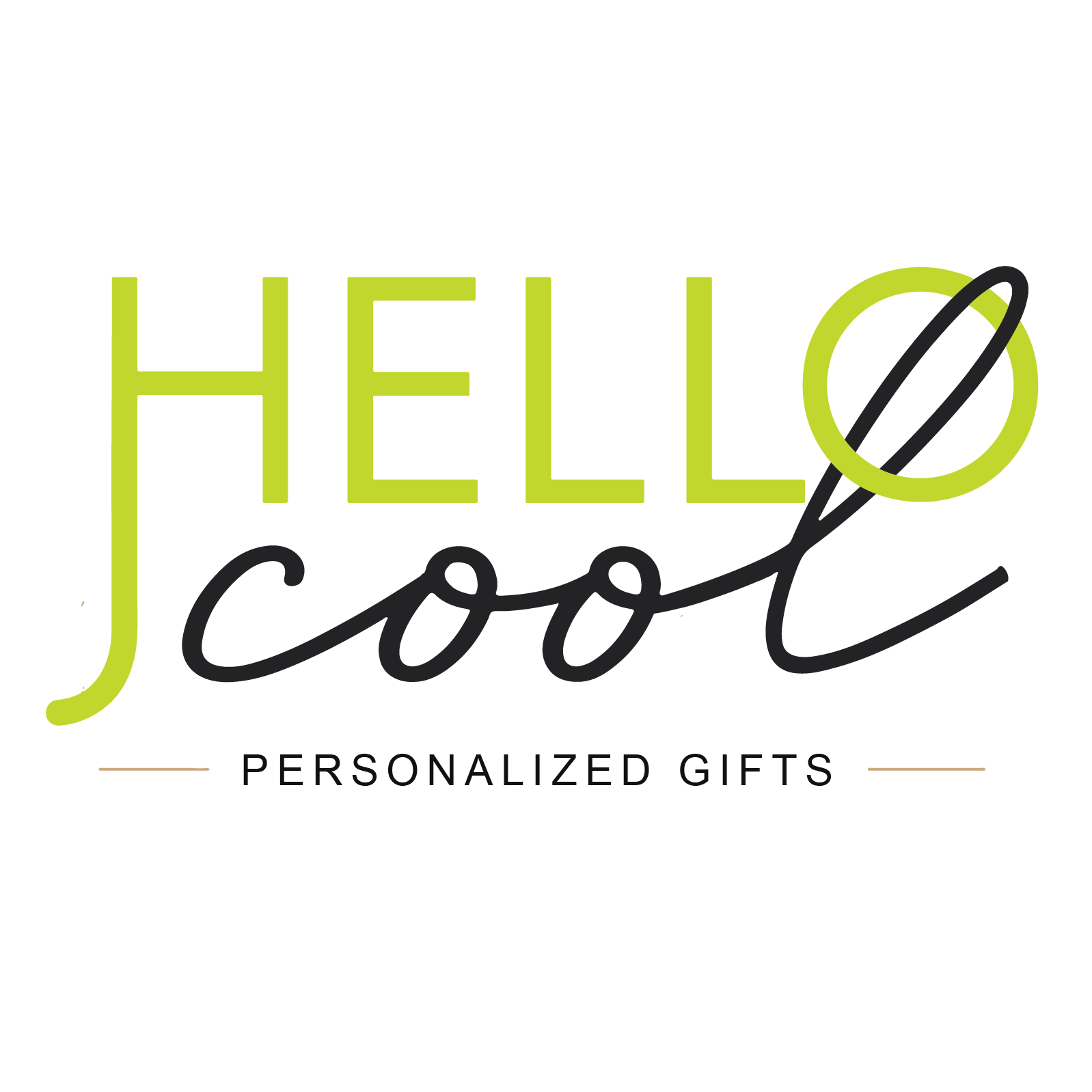Hello Cool Designs