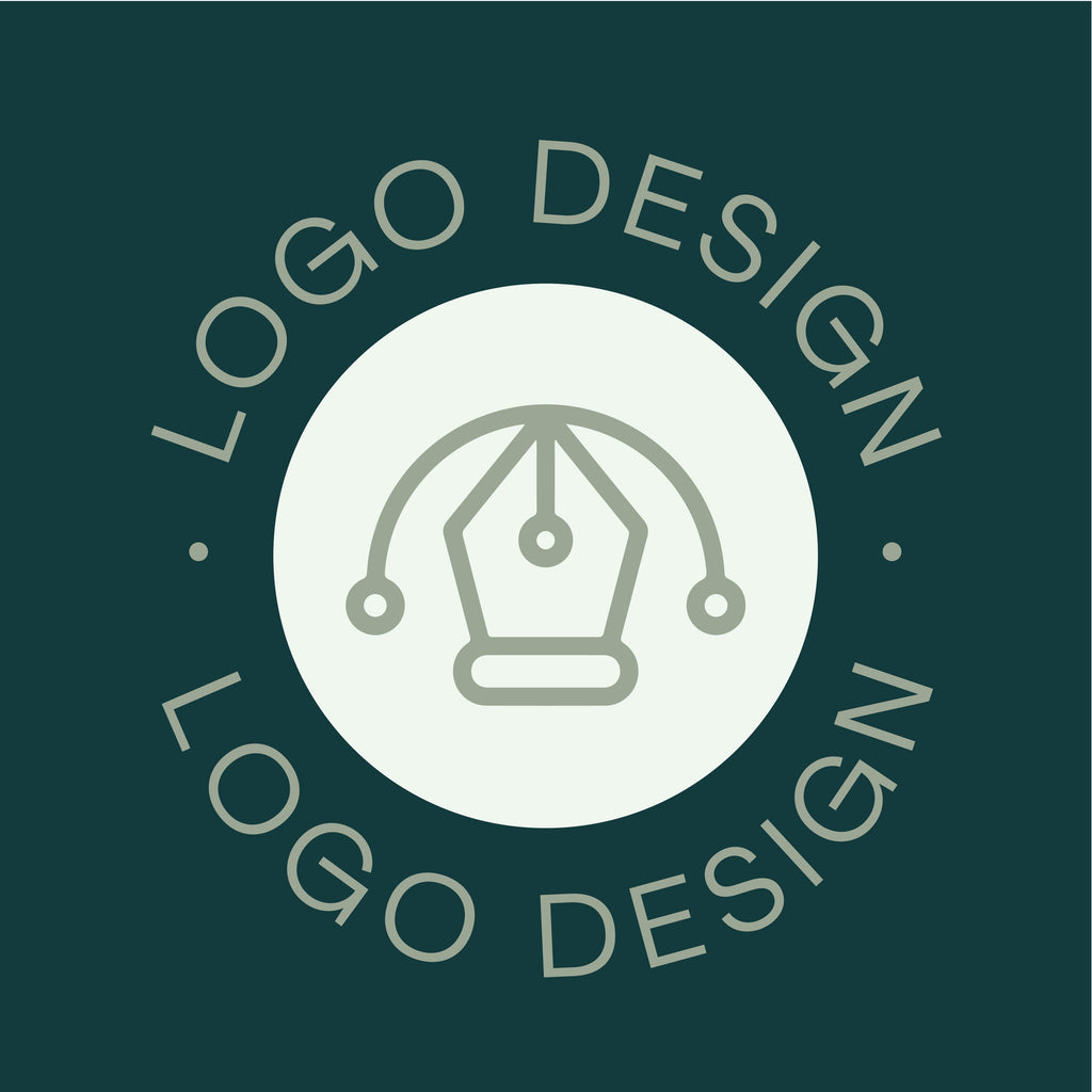 Logo Design Package Starter