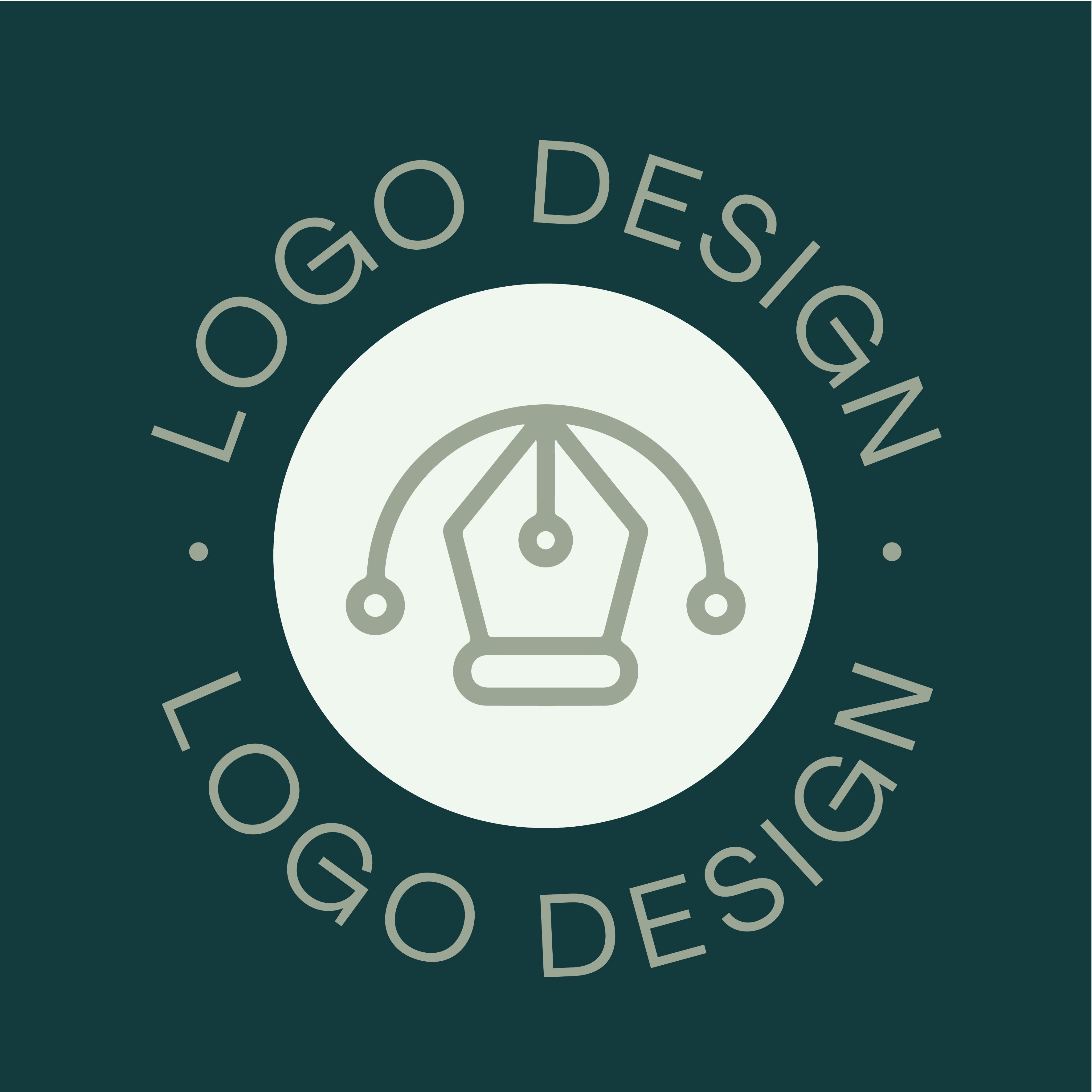 Logo Design Package Starter