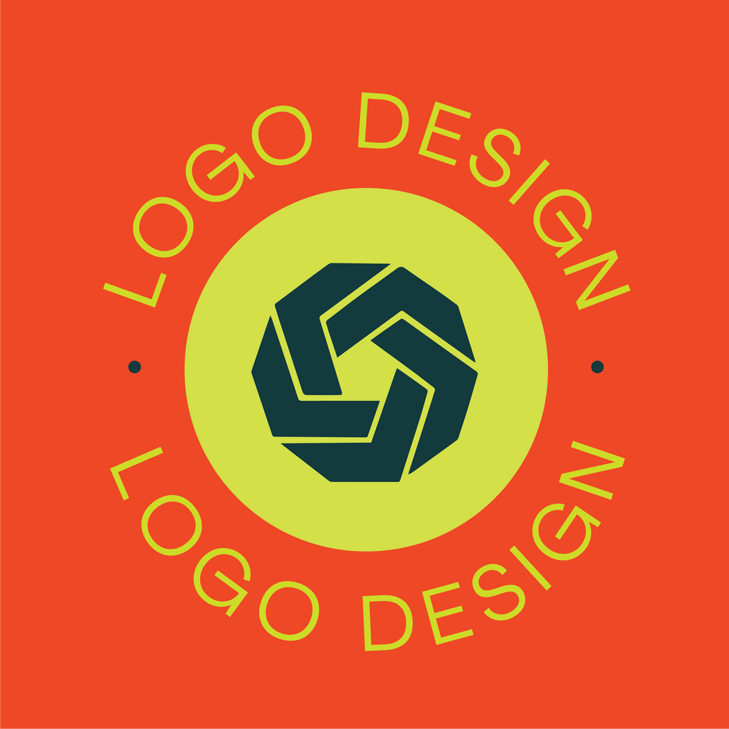 Logo Design Package Professional