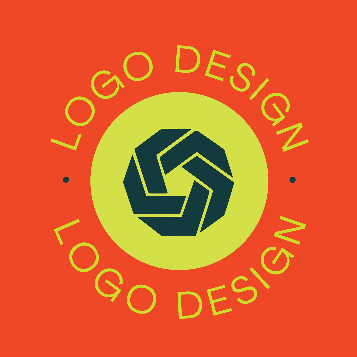 Logo Design Package Professional