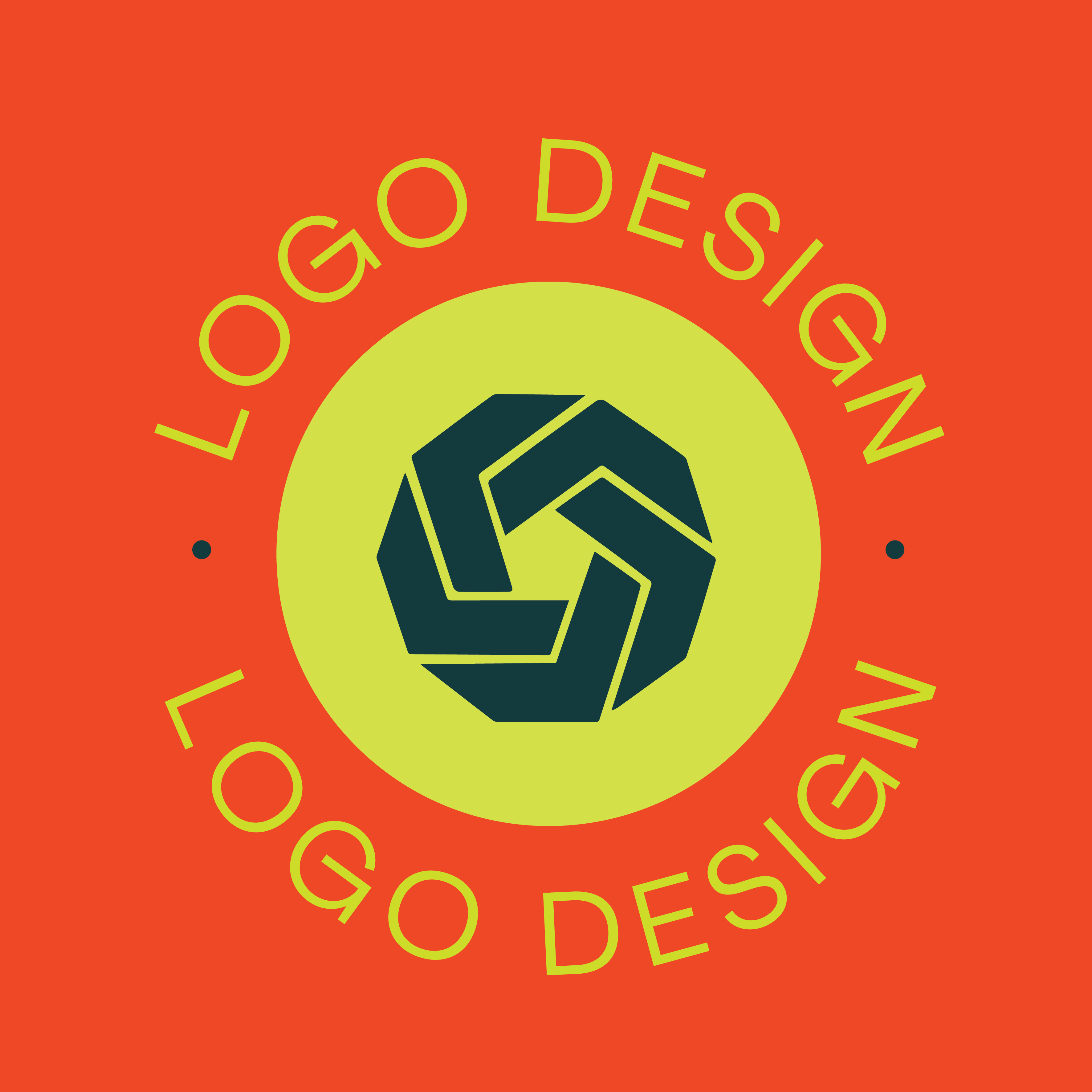 Logo Design Package Professional