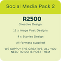 Social Media Design Package 2
