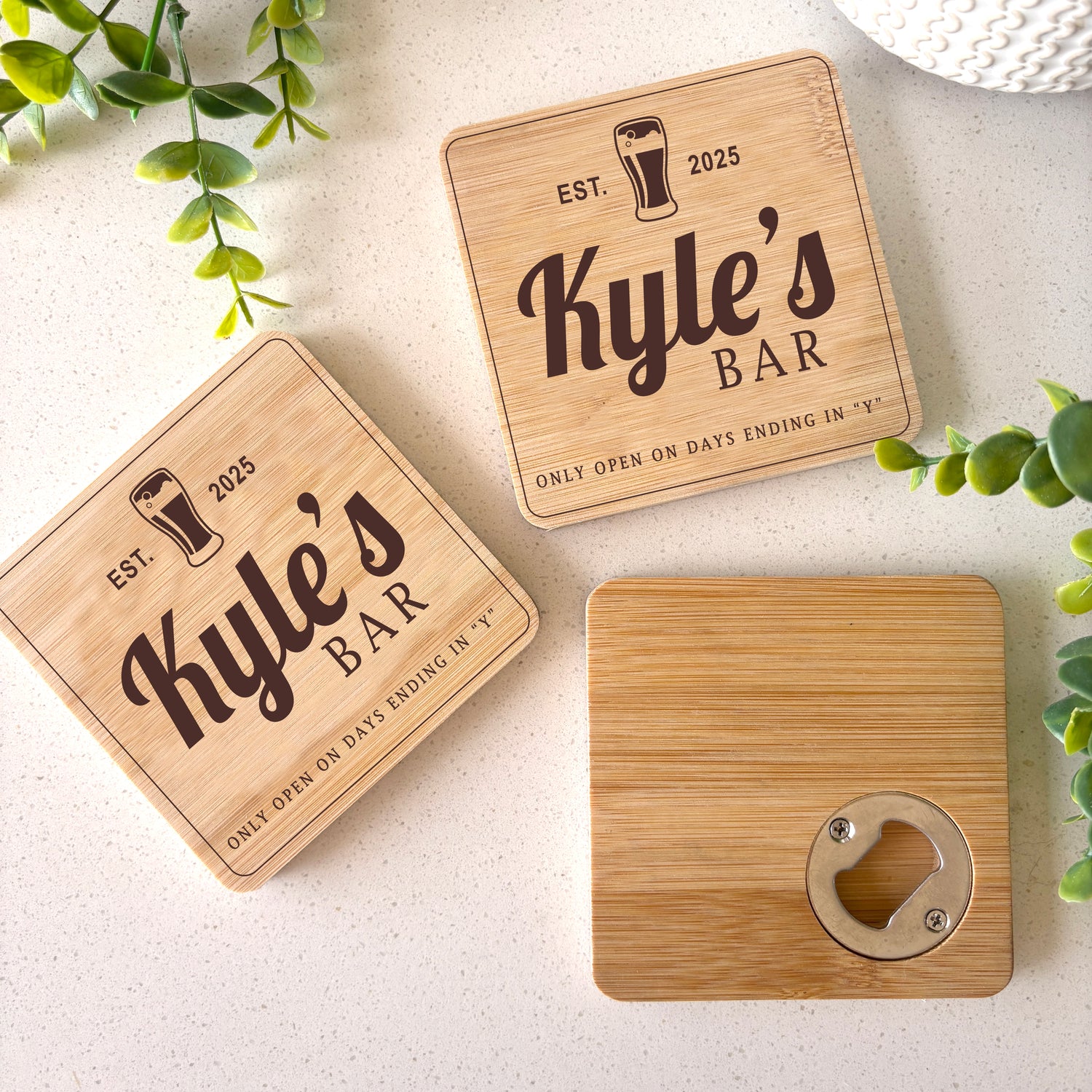 Bar & Entertaining Gifts