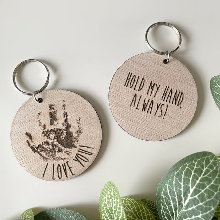 Keyrings – Hello Cool Designs