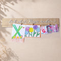 "Look What I Made" Decor - Personalised