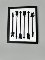 ARROW Frame