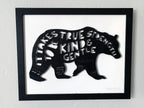 BEAR Frame